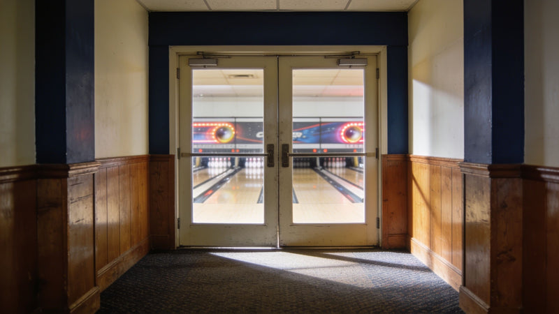 How to Find a Good Bowling Center