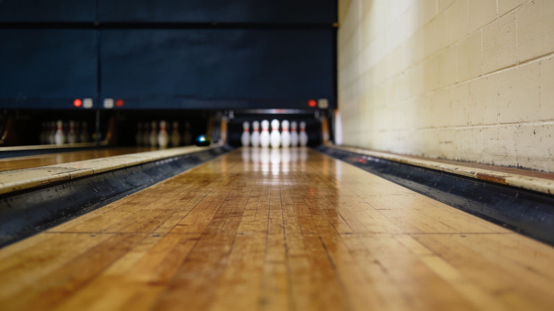 Jason Belmonte and the Two-Handed Revolution