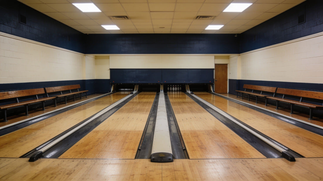 USBC Intercollegiate Championships 2026