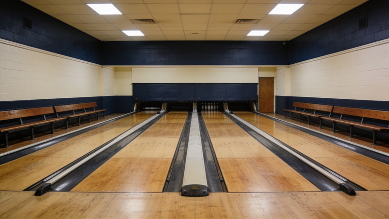 USBC Intercollegiate Championships 2026