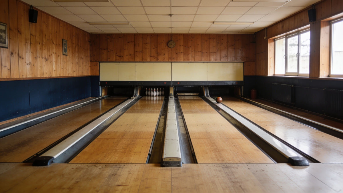 DM Jugend B 2026 in Lübeck: Germany's Youth Bowlers Compete