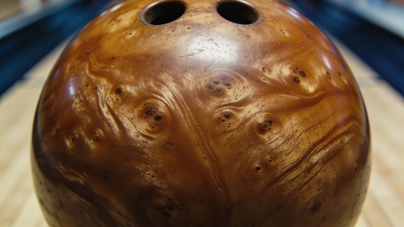 Bowling ball coverstock types: a practical guide