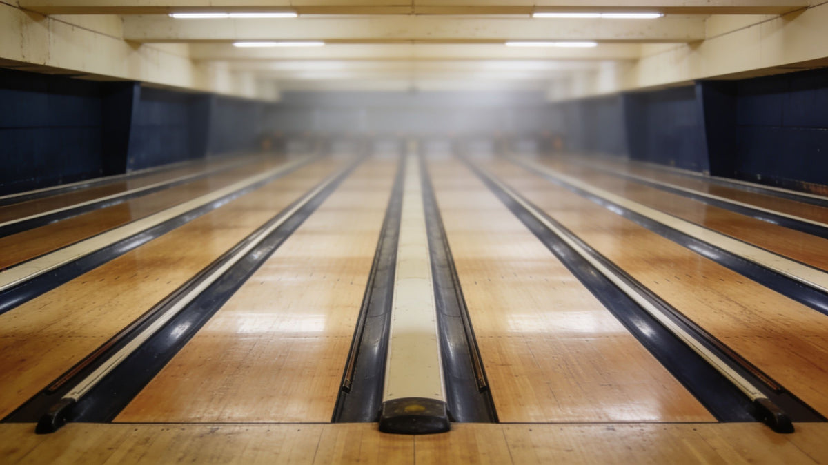 The Biggest Bowling Centers in the World