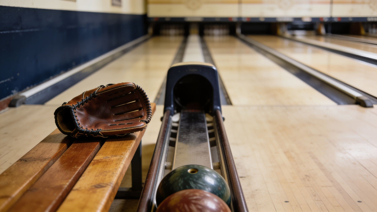Bowling Gloves: Do You Actually Need One?