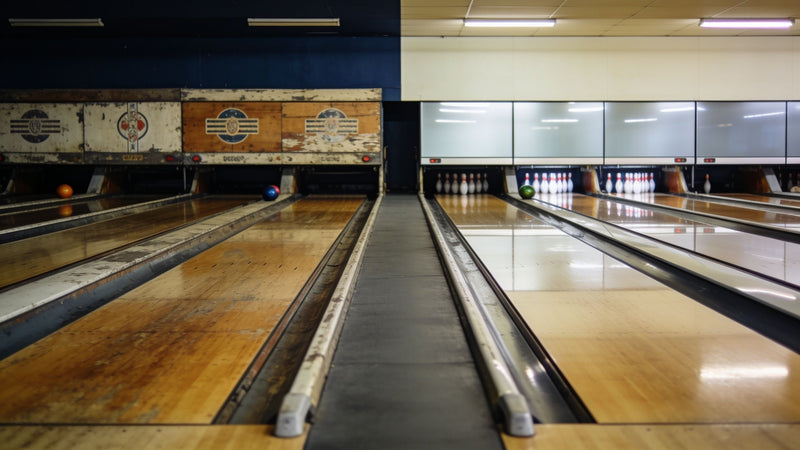 Bowling Alley vs. Bowling Center: Is There a Difference?