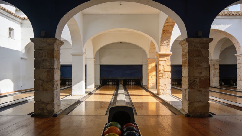 Mediterranean Bowling Championships 2026 in Croatia