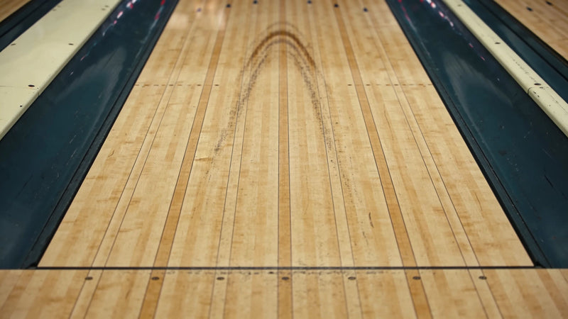 Bowling as Physical Activity: Calories, Intensity and Muscles