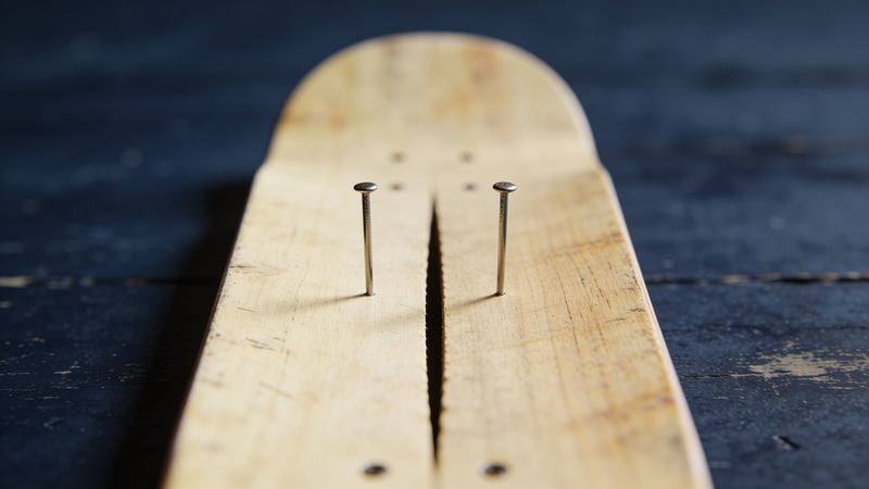 Spare Shooting: The Most Important Angles