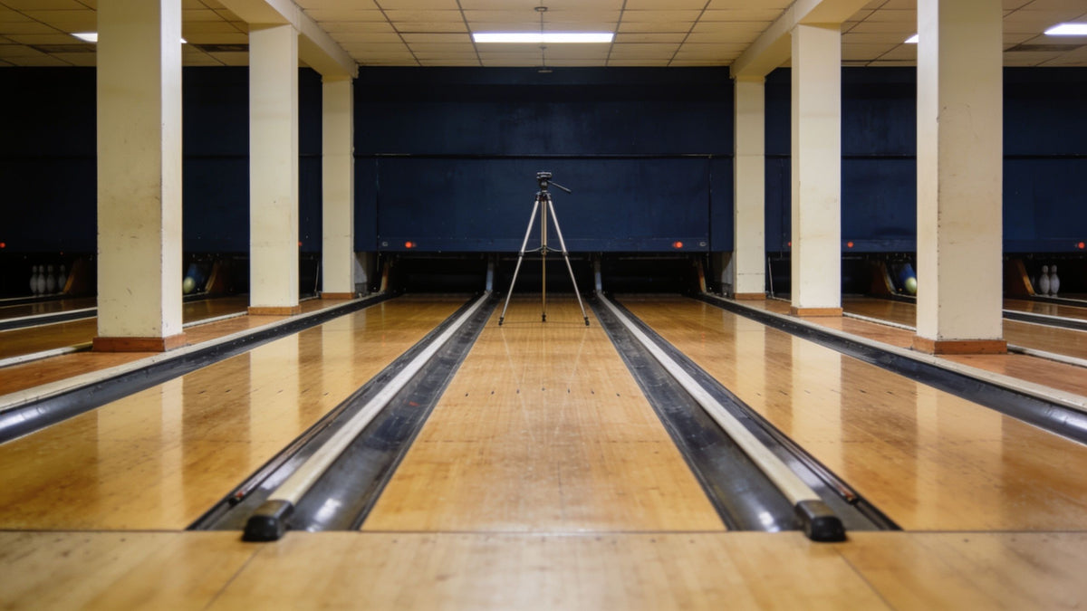 Video Analysis for Bowling: Improve Your Technique