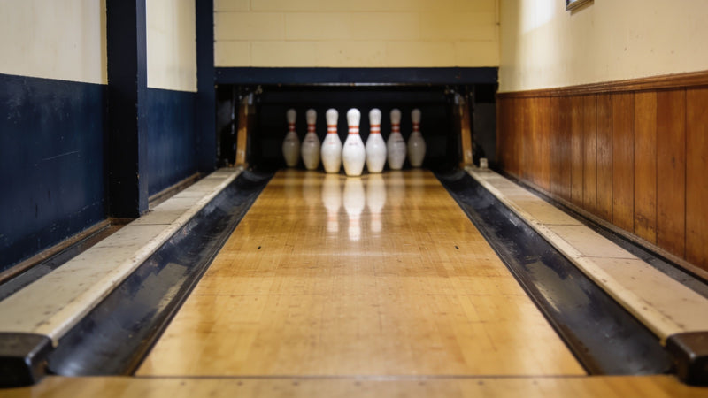 Bowling for Beginners: The Complete Guide