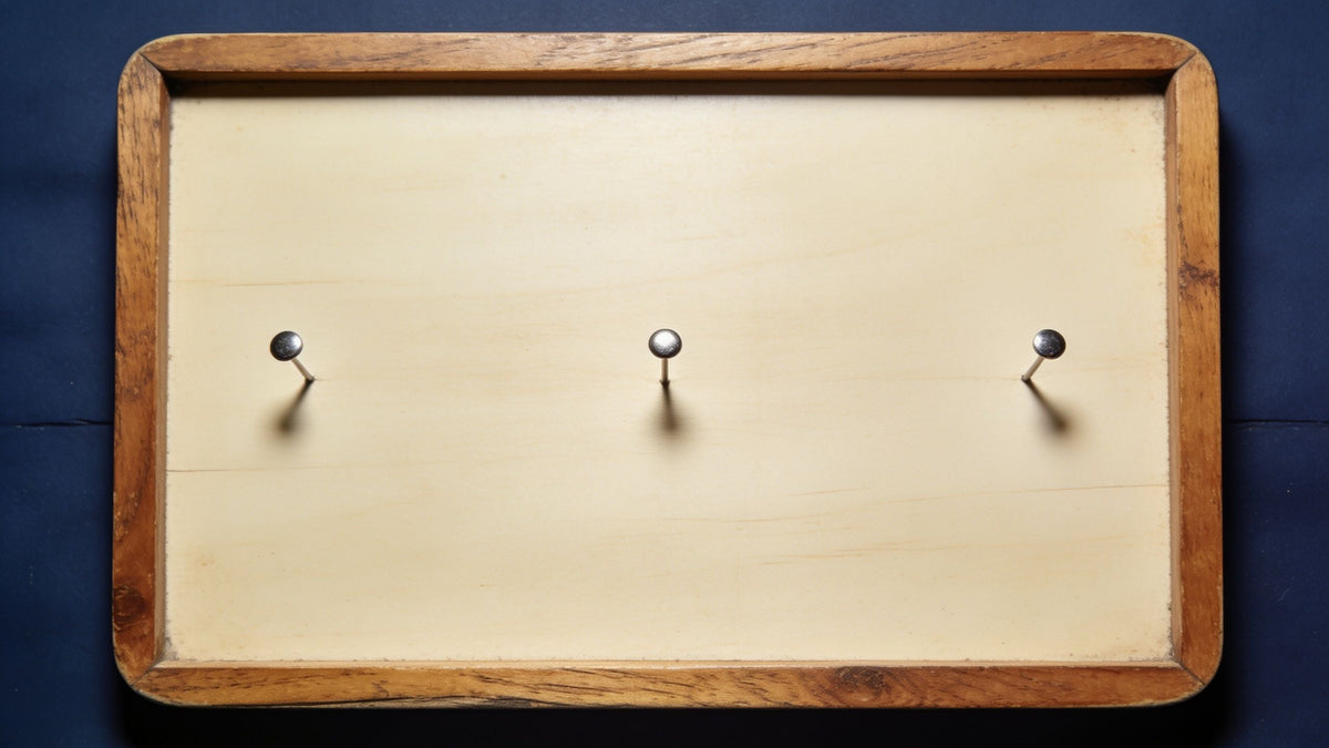 The 3-6-9 Spare System: Pick Up More Spares