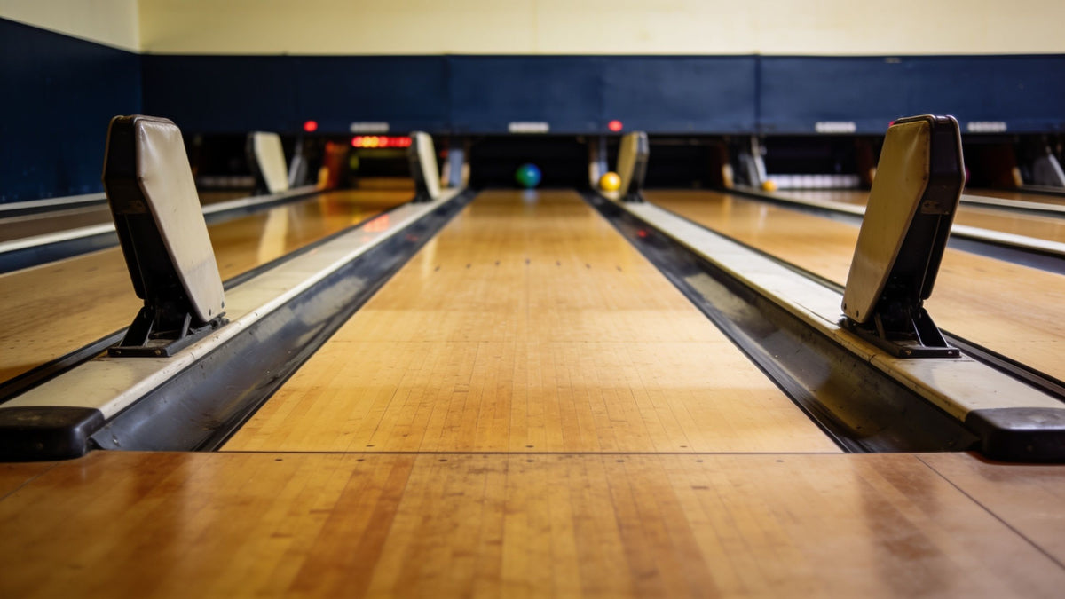 Bowling with Kids: Tips for a Fun Family Outing