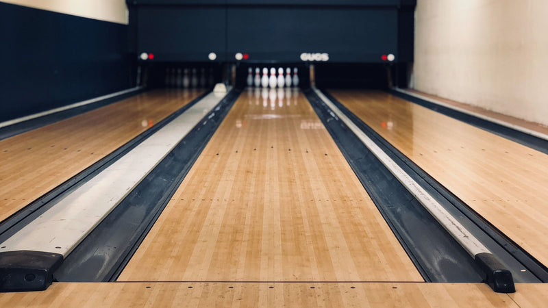 Bowling Stance: The Correct Starting Position