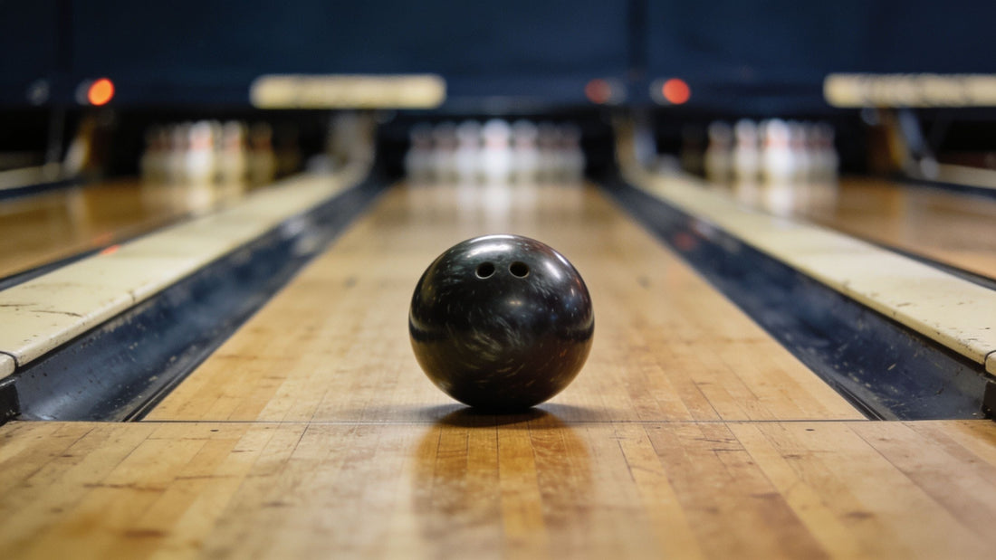Bowling Ball Speed Control: 16–18 mph Guide