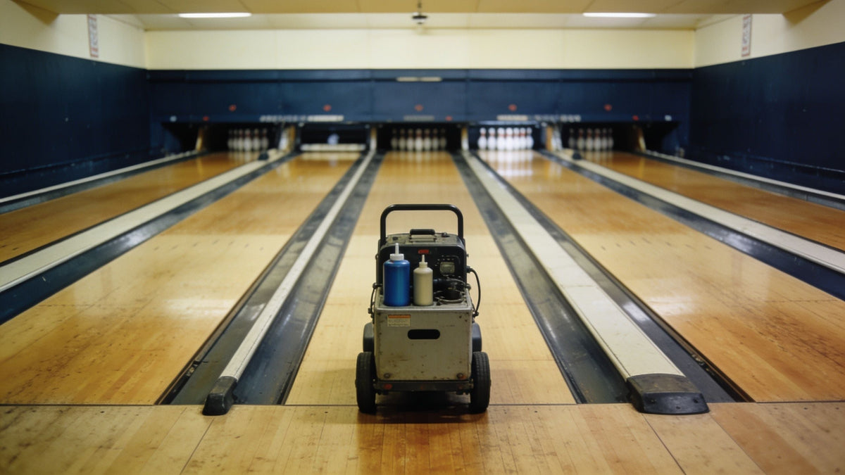 Go Bowling U.S. Open 2026 Preview