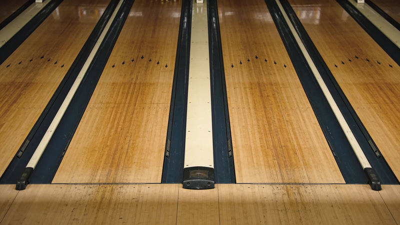 Bowling Lane Anatomy: Every Part of a Lane Explained