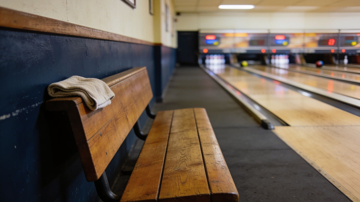 Dexter vs Brunswick vs Storm Bowling Shoes