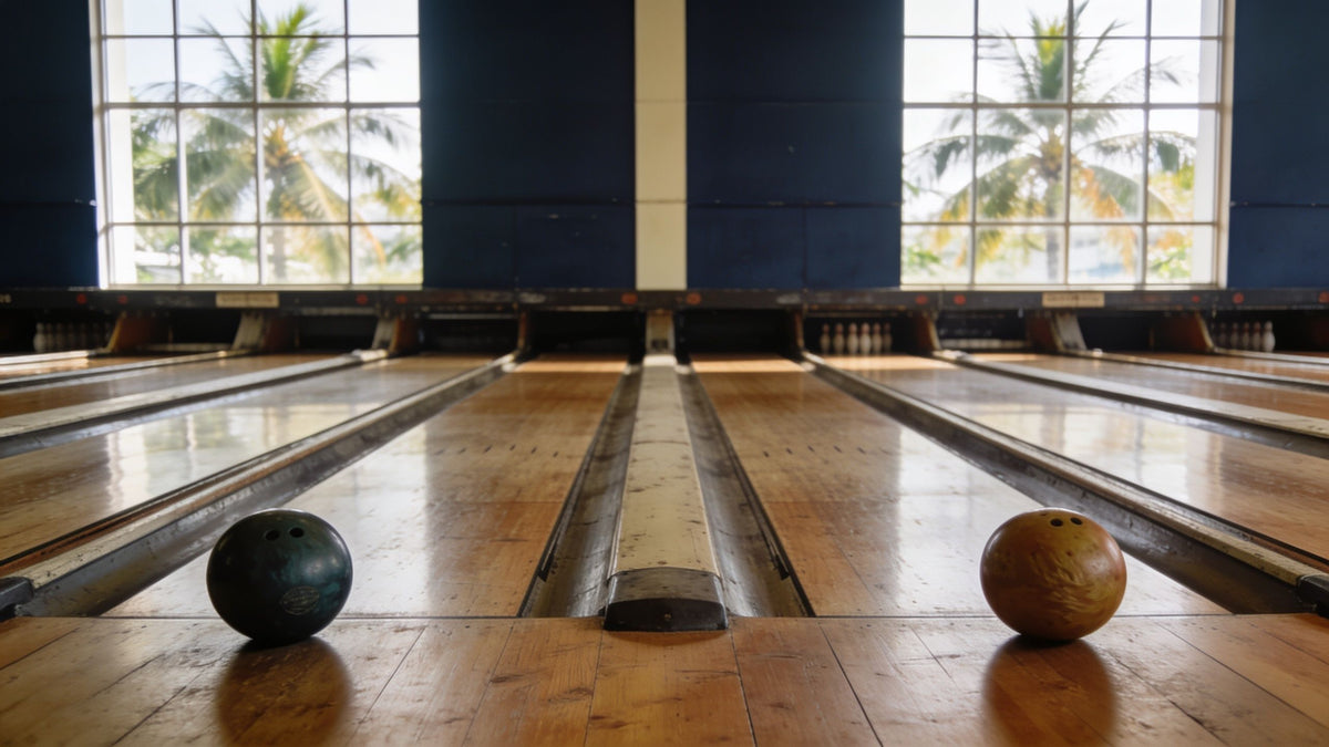 Thailand Open 2026: Bangkok Bowling Recap & Results