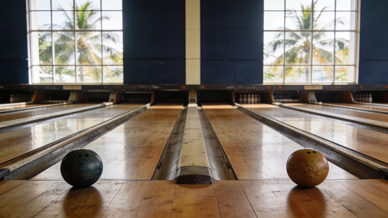 Thailand Open 2026: Bangkok Bowling Recap & Results