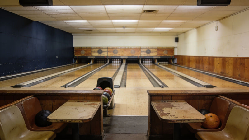 PBA Pete Weber Missouri Classic 2026