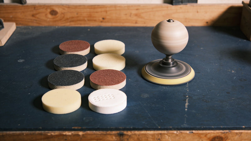 Bowling Ball Surface Care: Sanding and Polishing Safely