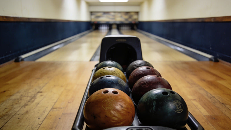 Weekly Bowling Training Plan for Improvement