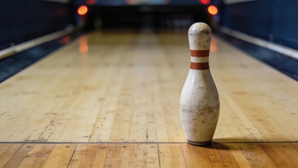 How to Shoot the 10-Pin Spare More Consistently