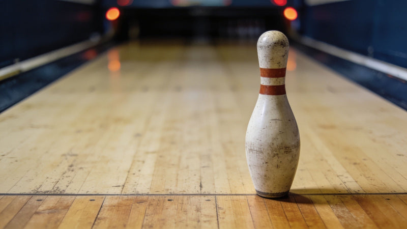 How to Shoot the 10-Pin Spare More Consistently