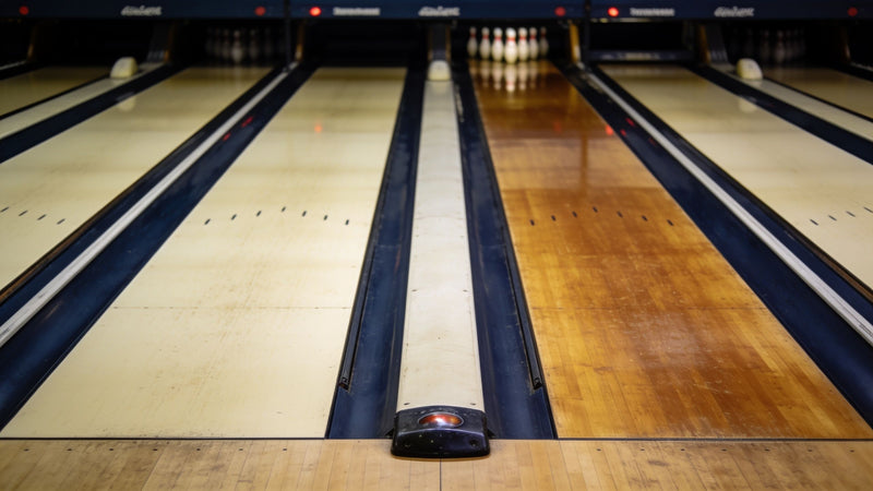 Oil Patterns Explained: A Beginner's Guide to Lane Conditions