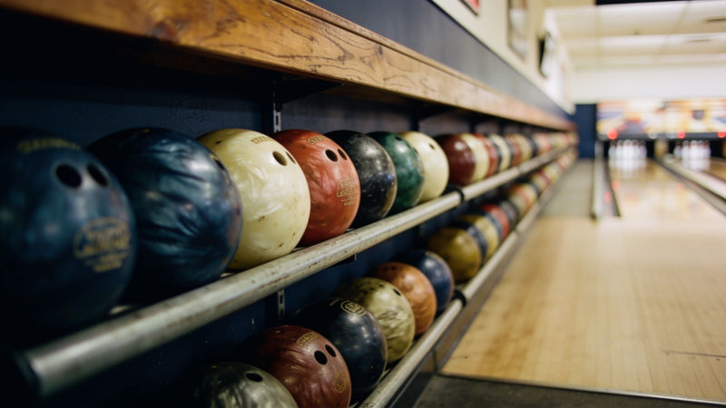Bowling Balls 2026: Top 10 Picks for Every Level