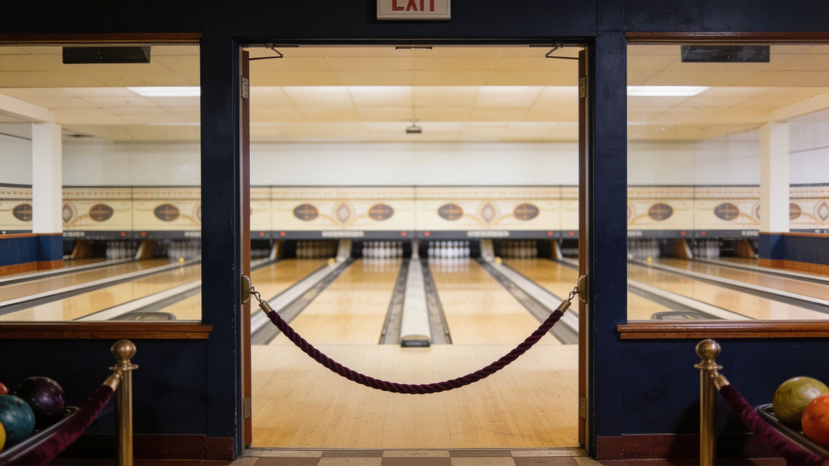 Bowling Events & Tournaments – Never Miss a Competition