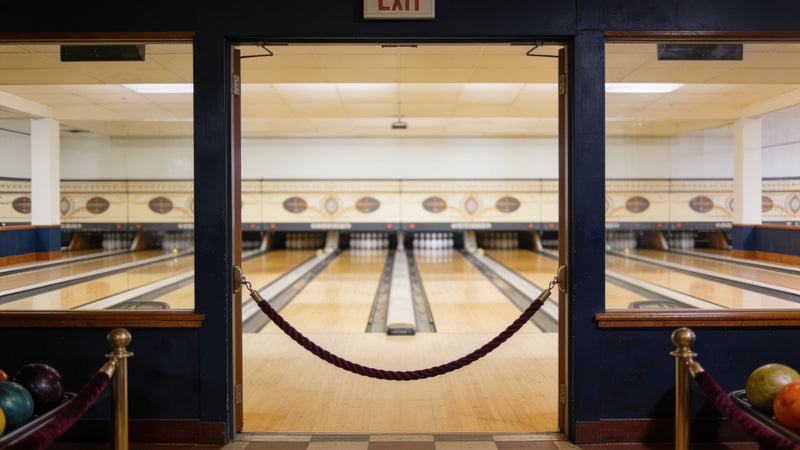 Bowling Events & Tournaments – Never Miss a Competition