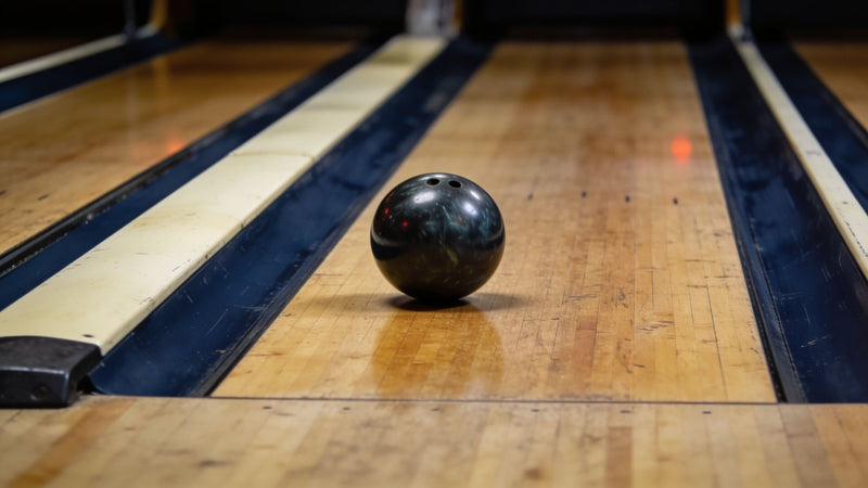 How to Fix a Wobbly Bowling Release