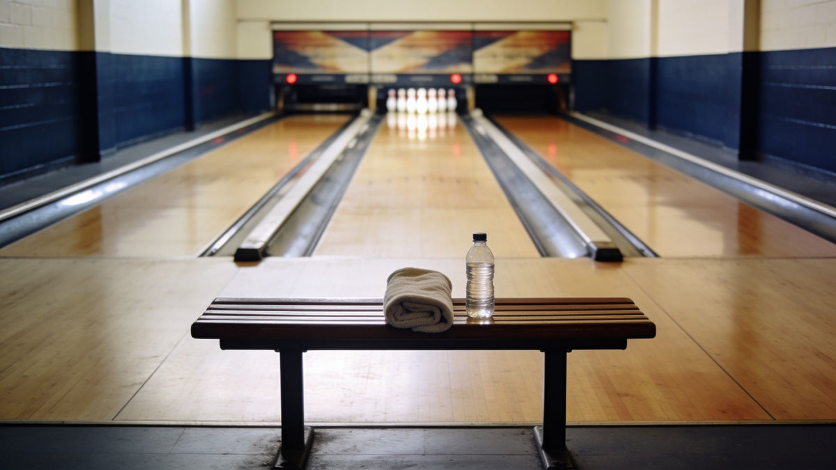 Five Ways to Warm Up Before Bowling