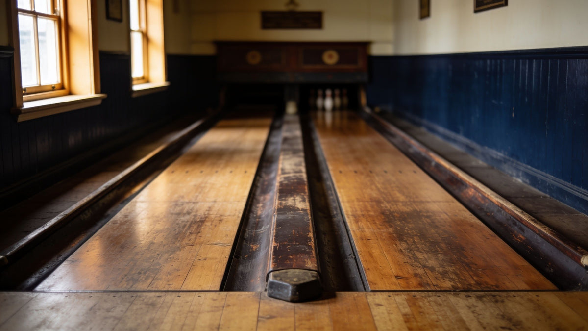 Earl Anthony: The First Bowling Millionaire