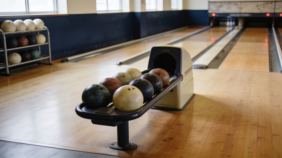 DBU Youth Bowling Tournament Berlin 2026