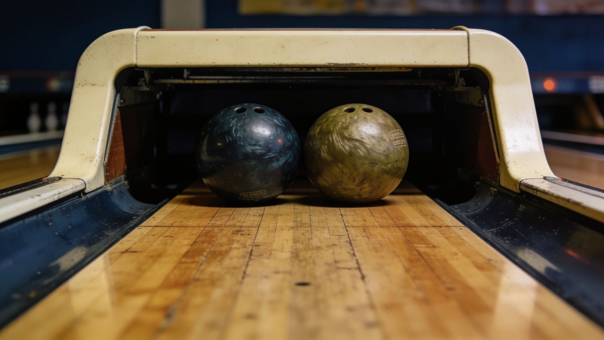 Bowling on Valentine's Day: 7 Romantic Date Ideas