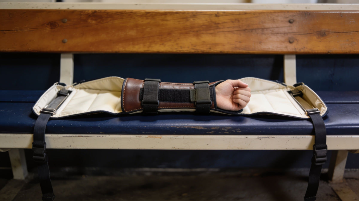 Wrist Position in Bowling: Cupped, Flat, or Broken?