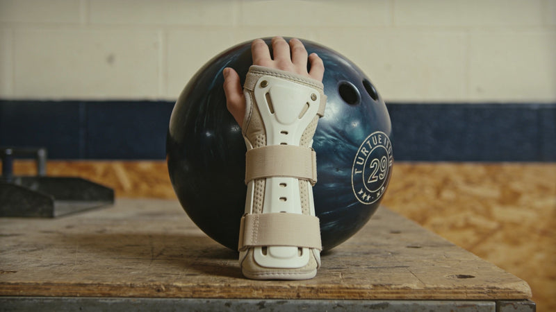 Bowling Wrist Support: The Complete Guide