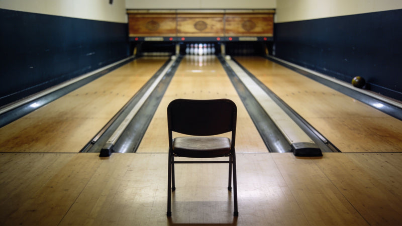 The Mental Game of Bowling: Focus & Flow