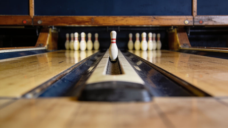 How to Hit the Strike Pocket Every Time