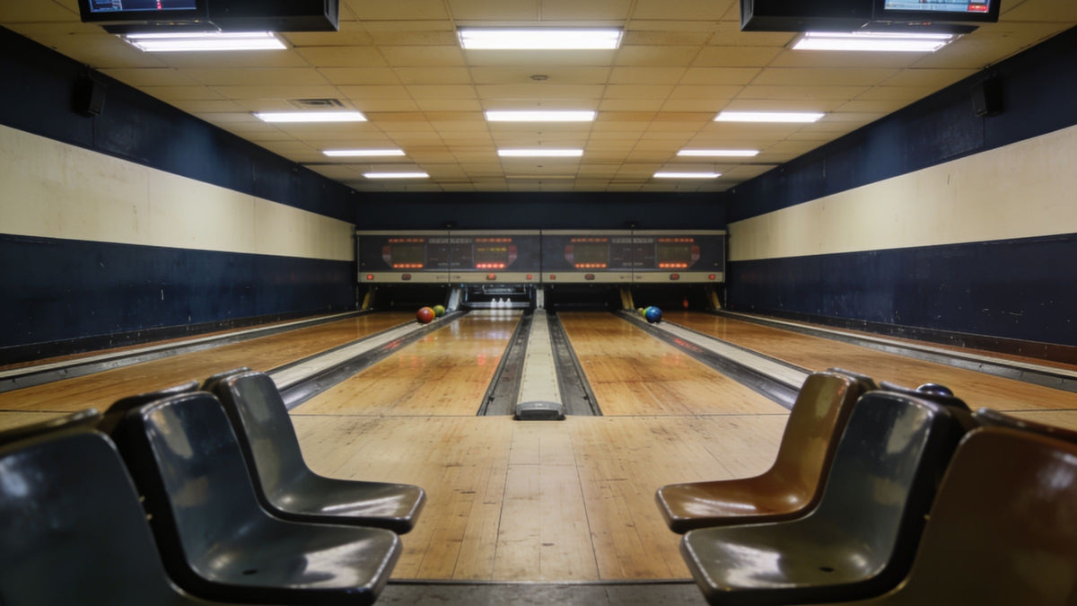 Go Bowling U.S. Open 2026 Results Recap