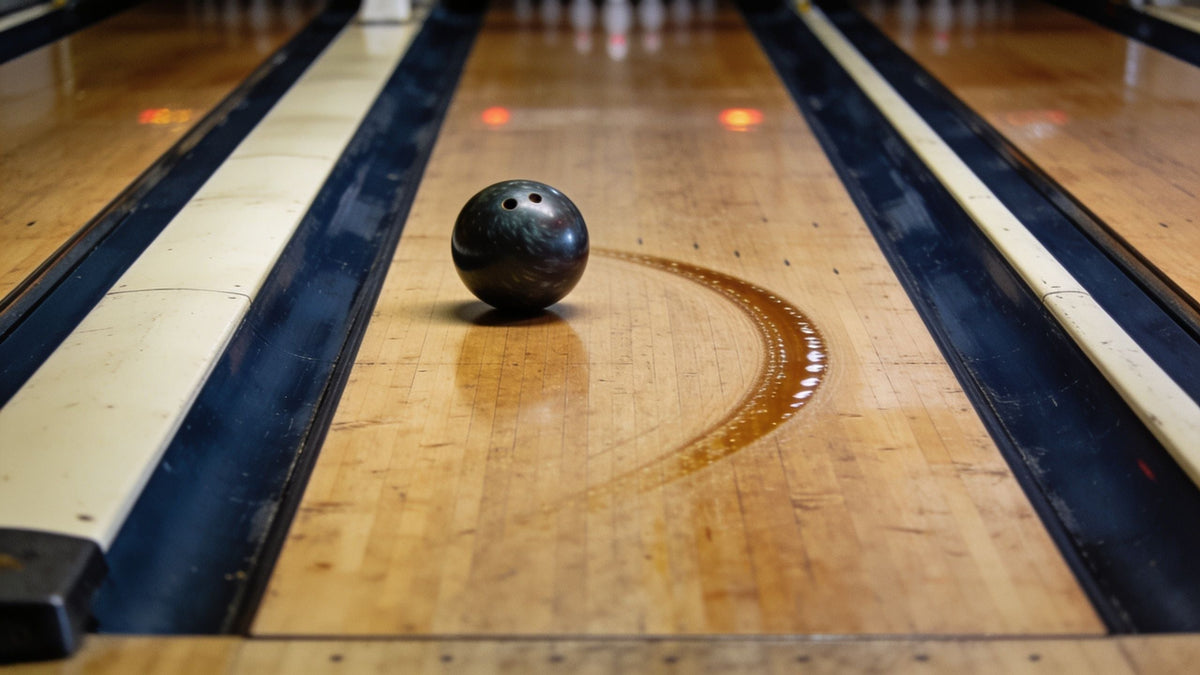 Hook vs Straight Ball: Which Is Right for You?