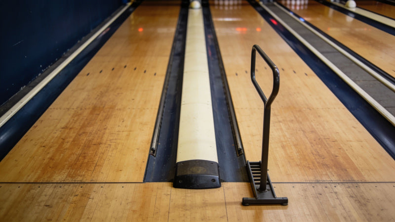 13th ASEAN Para Games: Tenpin Bowling in Review