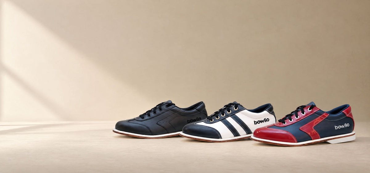 The three BOWLIO models Nero, Torino and Verona side by side
