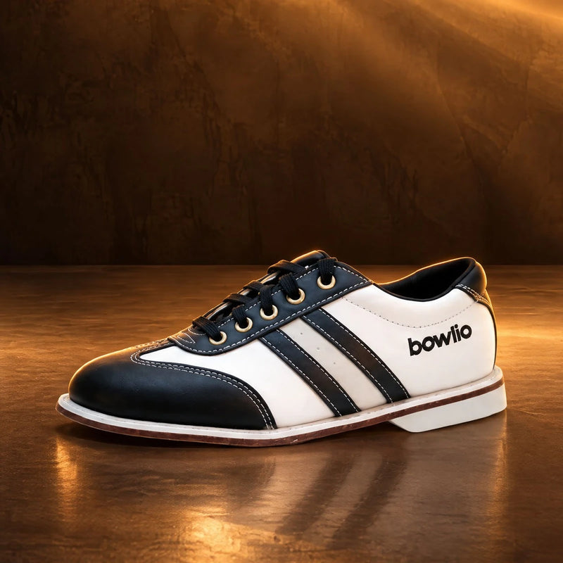 Bowlio Torino – Sort/Hvid